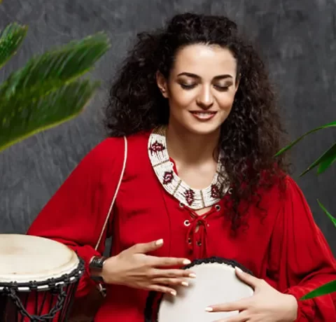 Stars align for Gurung’s New York Fashion Week runway show