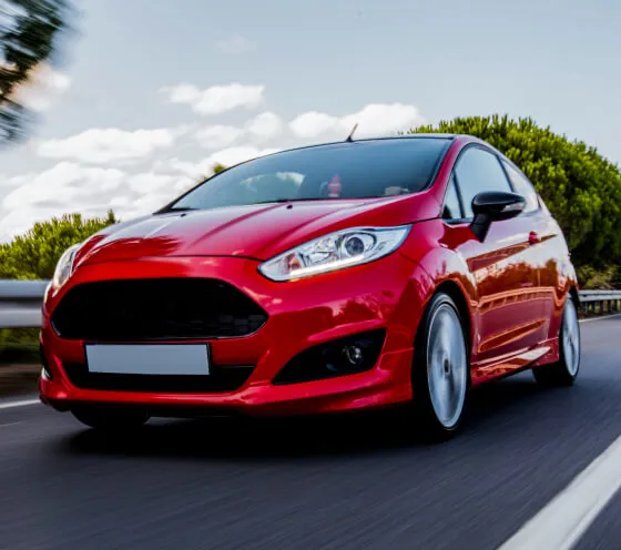 Super Bowl ad features a literally striking visual full self-driving