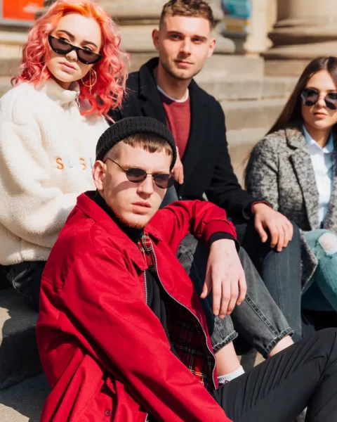 BTS agency HYBE buys stake in its K-pop rival