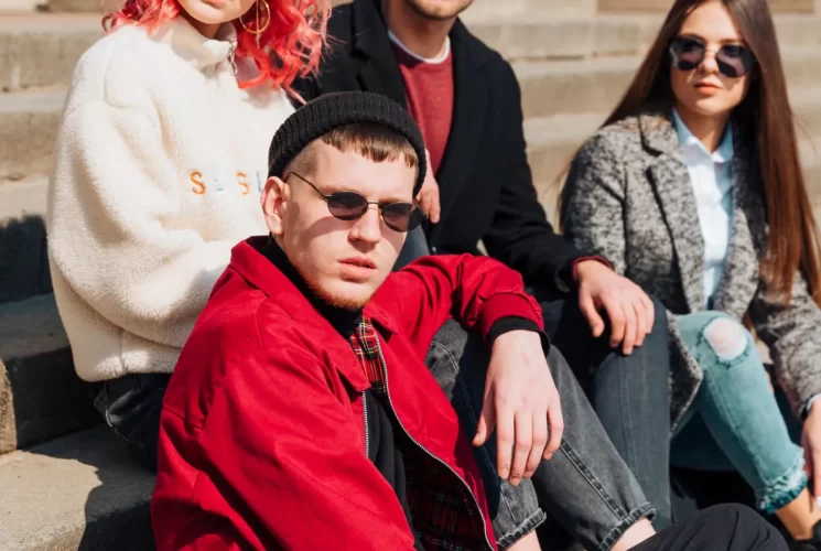 BTS agency HYBE buys stake in its K-pop rival