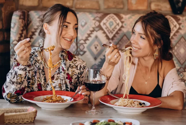 This bio-designer is creating flavorful future food with microalgae