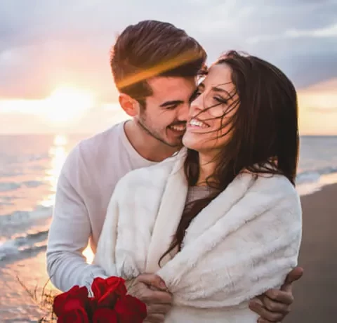 This Valentine’s Day, Make Skye McAlpine’s “Very Sexy” Cocktail