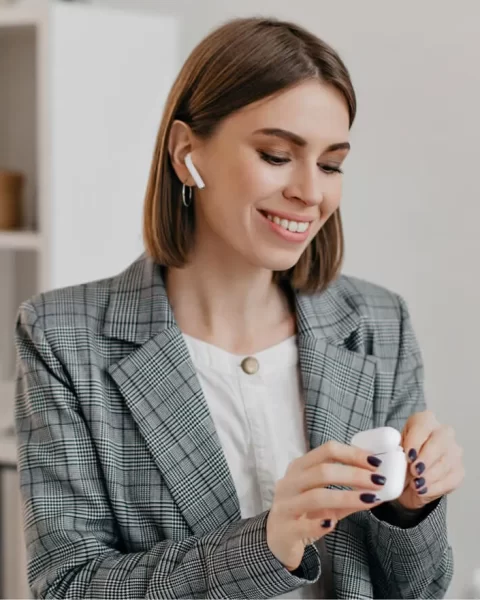 Air Buds Pro 2 are great except in the ways that matter the most