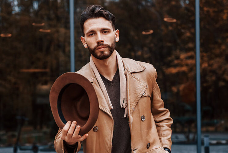 Why the short suit should be your next winter investment