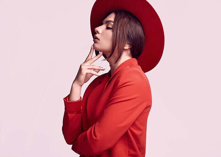 5 Things you didn’t know about Cara Delevingne